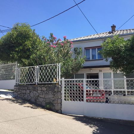 Holiday House Crik Crikvenica Extérieur photo